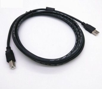 1.5 비 남자 USB 2.0 인쇄기 케이블에 대한 말레 미터