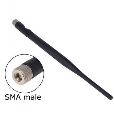 5G SMA Male 커넥터 5dBi 화웨이 라우터 안테나