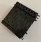 PC 95 퍼센트 500VDC RH 8 핀 스마트 카드 소켓