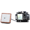 추적과 항법을 위한 세라믹 칩 1.13 케이블 GPS Glonass 안테나