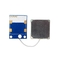 추적과 항법을 위한 세라믹 칩 1.13 케이블 GPS Glonass 안테나