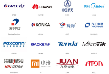중국 Xiamen Lineyi Antennas &amp; Connectors